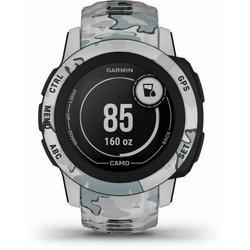 Garmin Instinct 2S Camo Edition