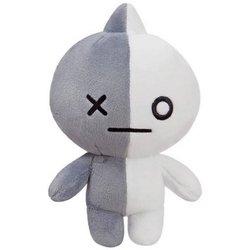 PELUCHE BT21 VAN