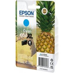 Epson 604XL Singlepack Cyan