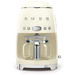 Smeg - Maq. Café DCF02Creu