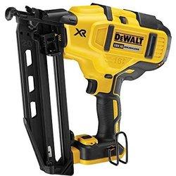 DeWalt batería–Clavadora 63mm, 18V, 1pieza, dcn660nt de XJ