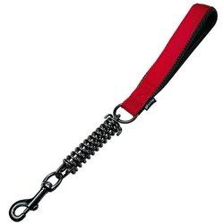 Correa para Perro Gloria 41 cm Rojo