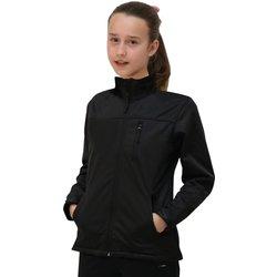 SOFTSHELL JACKET SOFTEE REGIS NIÑA