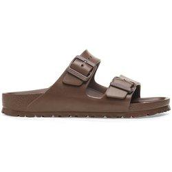 Birkenstock - Arizona Eva marrón 1027402