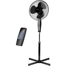 MPM MWP-19/C ventilador Negro