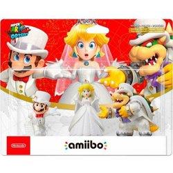 Nintendo Super Mario Odyssey 3-Pack