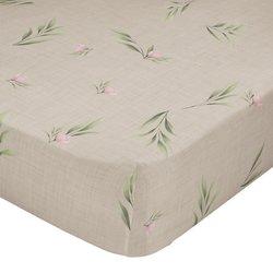 Bajera HAPPYFRIDAY Summer floral Cama 150/160 (160x200 cm)