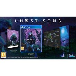 Juego Ghost Song Ps4 SOLO PARA JUEGOS