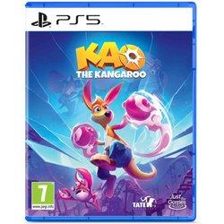 Juego para PS5 Kao O Canguru