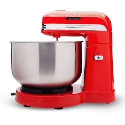 Robot De Cocina 350w - Rojo