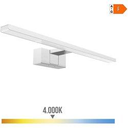 Lámpara de pared de led 8w 800lm 4000k 40x12.8x5.1cm EDM