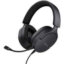 Auriculares Trust 24898 Negro