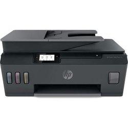 impresora hp smart tank 655