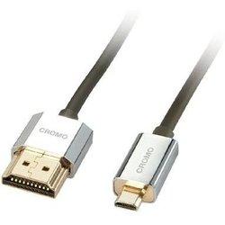 Cable HDMI LINDY (1 m)