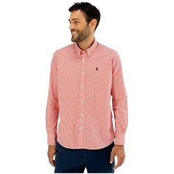 Camisa Pulpo Camisa Micro Rapport