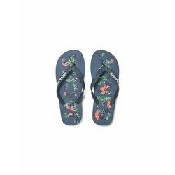 Jack & Jones Chanclas Jfw Logo Palm Print