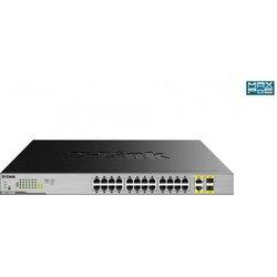 D-Link Switch Dgs-1026mp