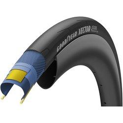 Goodyear Cubierta De Carretera Vector 4seasons 60 Tpi Tlc Tubeless 700c X 30