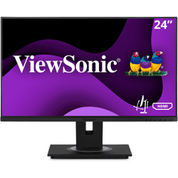 Monitor ViewSonic VG2448a 24" LED IPS