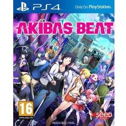 Akiba's Beat Ps4