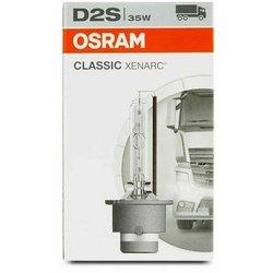 Lámpara xenón D2S 85V35W Classic xenarc® OSRAM