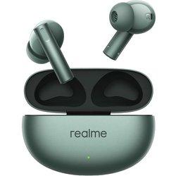 Realme Buds Air 6 Forest Verde