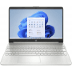 PORTATIL HP 15S-FQ5041NS PLATA NATURAL