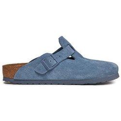 Birkenstock - Boston Azul 1026804