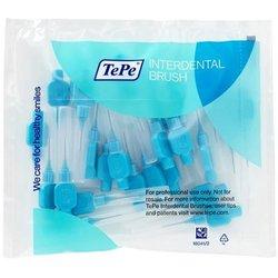 Tepe Extra Soft Interdental Brushes 0,6mm Blue 25uds