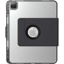 Versavu clear case for ipad