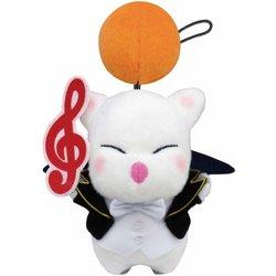 Square Enix Final Fantasy Xiv Conductor De Castor Gigante Teddy