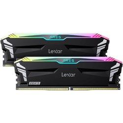 Lexar ARES RGB DDR5 6800Mhz 32GB 2x16GB CL34