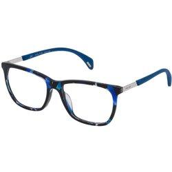 Gafas De Vista Police Mujer  Vpl630-5306rj