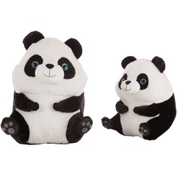 Panda Bolita 90 Cm (Creaciones Llopis - 12475)