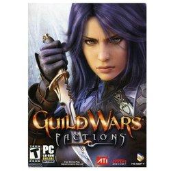 Guild Wars Factions [ Importación ] Juego para PC Ordenador