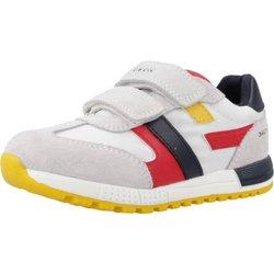 Zapatos de Niños GEOX Beige (21)