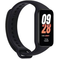 Smart Band 8 Active Pulsera de Actividad Negra (Black)