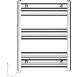 Haeger Toallero Eléctrico Tw-30c.004a 60 Cm