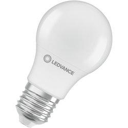 Ledvance-Osram | [LVE-4099854049484] Ledvance/Osram Bombilla LED "Classic" E27 4,9W 470Lm 2700K 200º IP20 - Blanco Muy Cálido