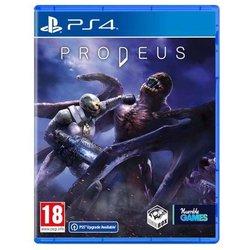 Prodeus Ps4