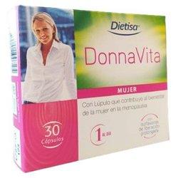 DonnaVita 30caps Dielisa