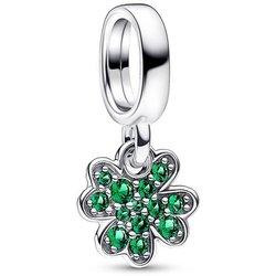 792751C01 - Charm Colgante en plata de ley Trébol de Cuatro Hojas Pandora 792751C01 PANDORA Raíz Joyas Pandora MUJER inicio Charm Pandora Mujer Pandora Original