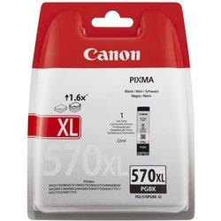 cartucho canon negro pgi-570xl