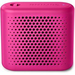 Altavoz portátil Philips BT55P/00 Rosa