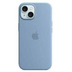 iphone 15 plus si casewinterblue