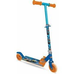 Patinete Mondo Hot Wheels Infantil