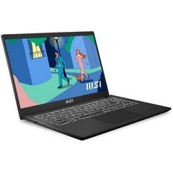 Portatil msi modern 15 b12m - 025xes classic