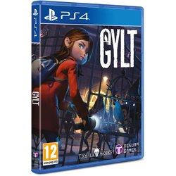 Juego PS4 GYLT