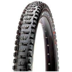 Maxxis minion dhr ii 275x260 3ct/exo/tr cubiertas mtb