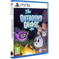 The Outbound Ghost-Game-PS5